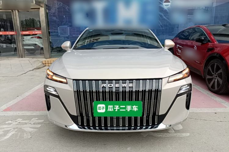 Roewe m7 dmh 2025 — фото 2