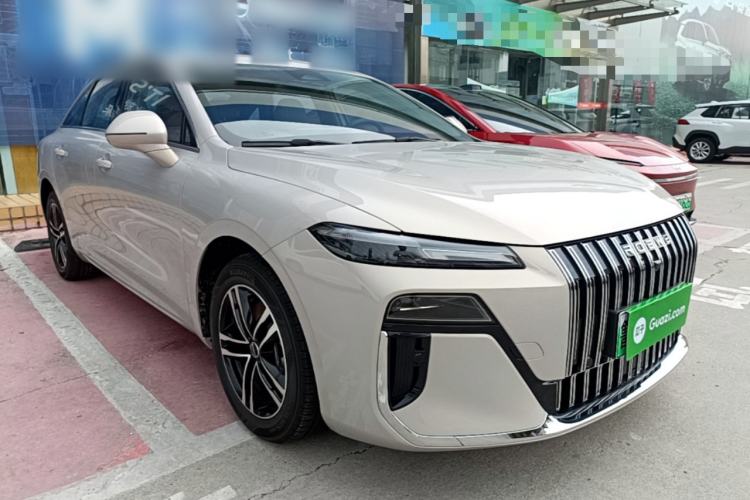 Roewe m7 dmh 2025 — фото 3