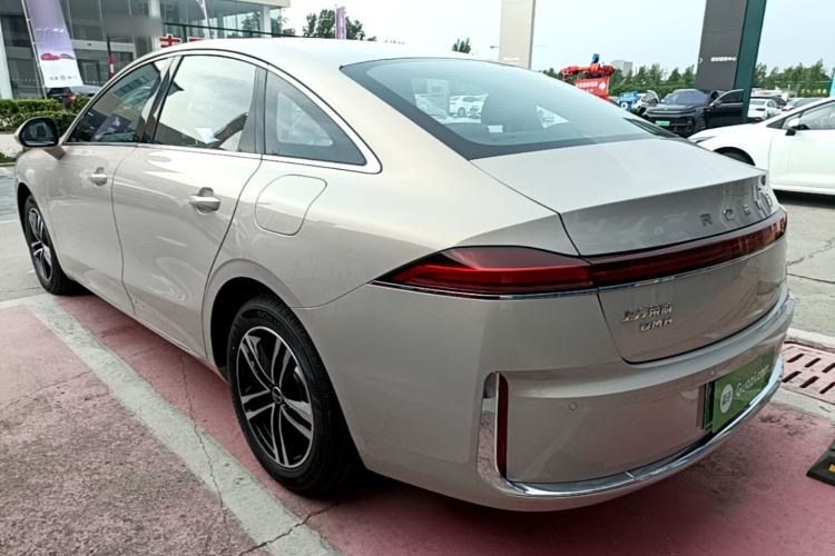 Roewe m7 dmh 2025 — фото 4