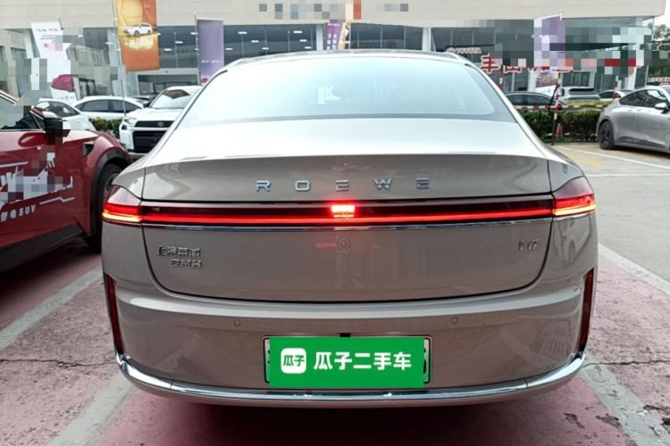Roewe m7 dmh 2025 — фото 5
