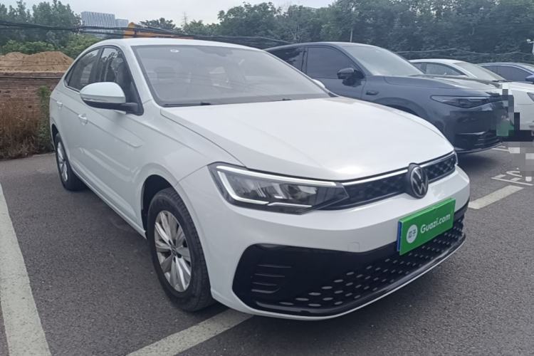 Volkswagen Lavida 2023 — 3