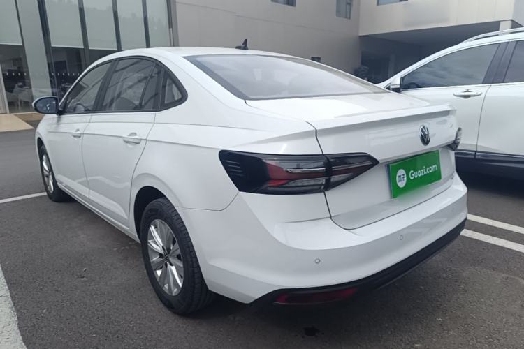 Volkswagen Lavida 2023 — 4