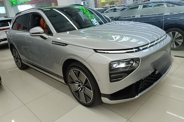 XPeng G9 2022 — 3