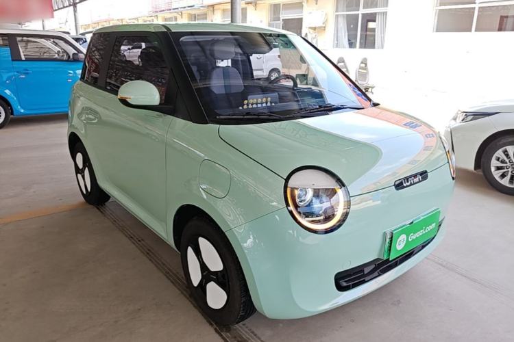 ChangAn Lumin 2023 — 3