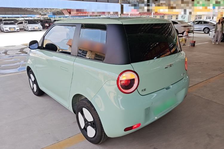 ChangAn Lumin 2023 — 4