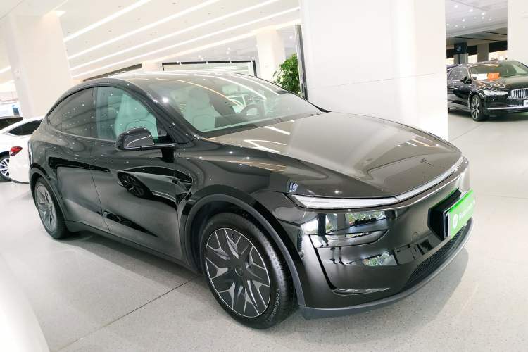 Tesla Model Y L 2025 — 3
