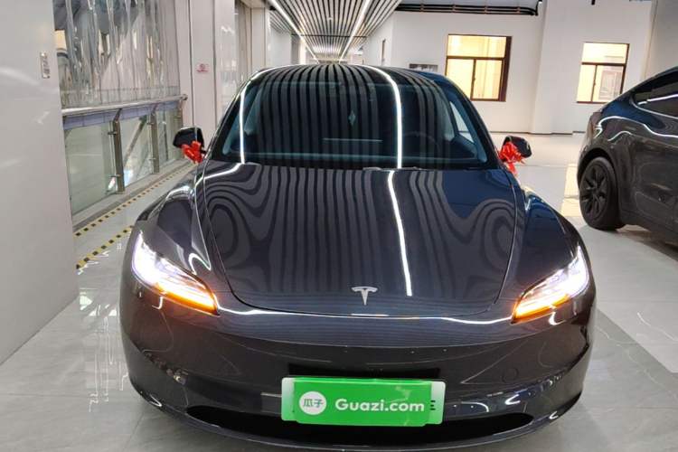 Tesla Model 3 2025 — 2