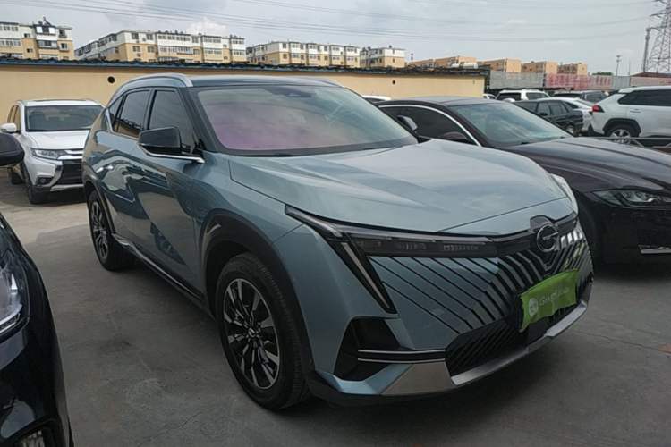 GAC EMKOO 2022 — 3