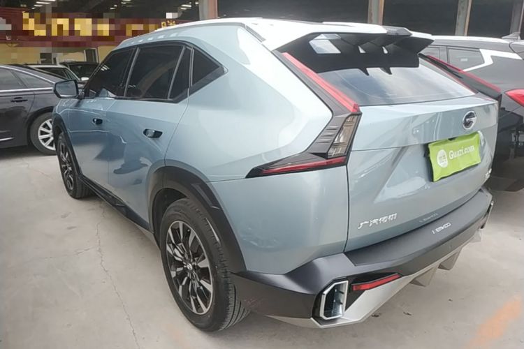 GAC EMKOO 2022 — 4