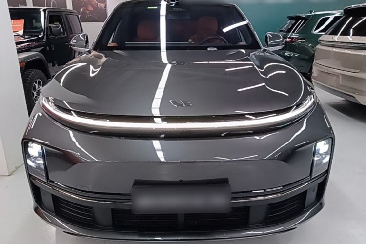 Li Auto L7 2024 — 2