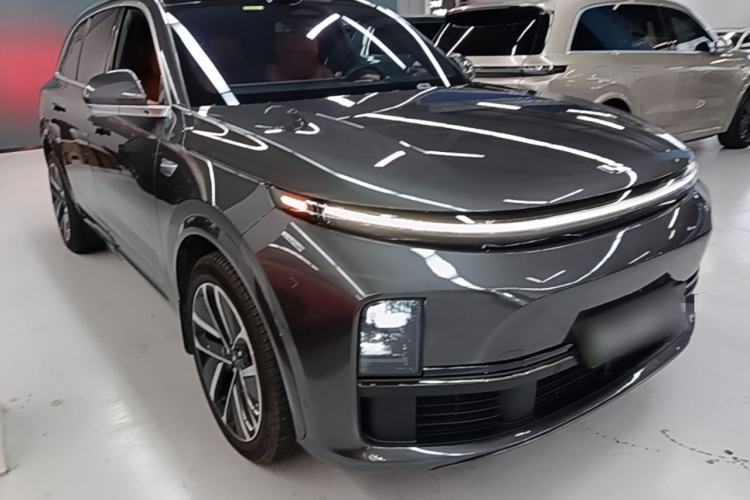 Li Auto L7 2024 — 3