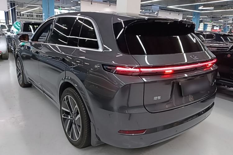 Li Auto L7 2024 — 4