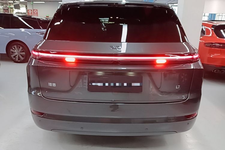 Li Auto L7 2024 — 5