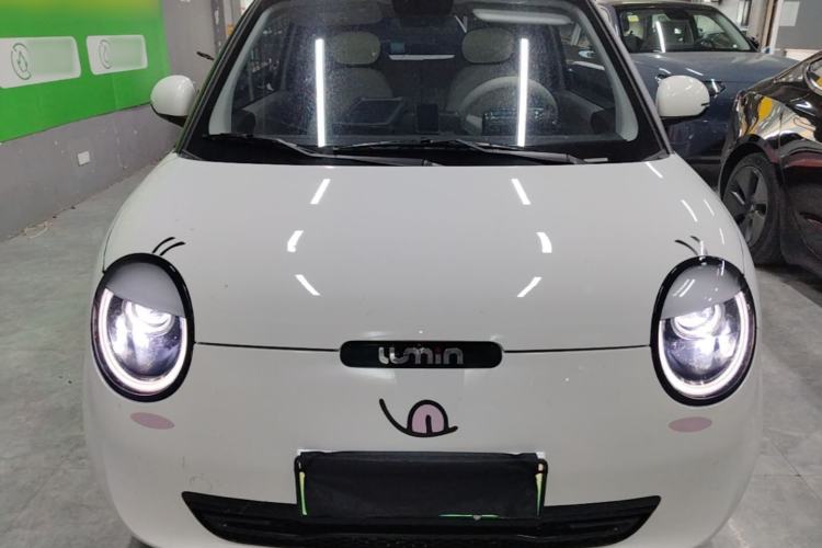 ChangAn Lumin 2025 — 2