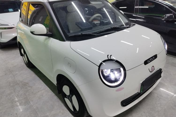 ChangAn Lumin 2025 — 3