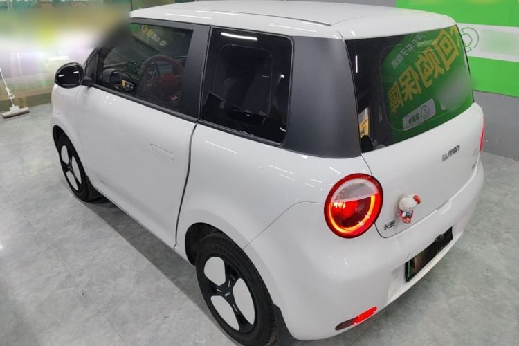 ChangAn Lumin 2025 — 4
