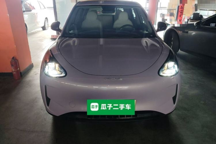 Geely Geome 2026 — 2