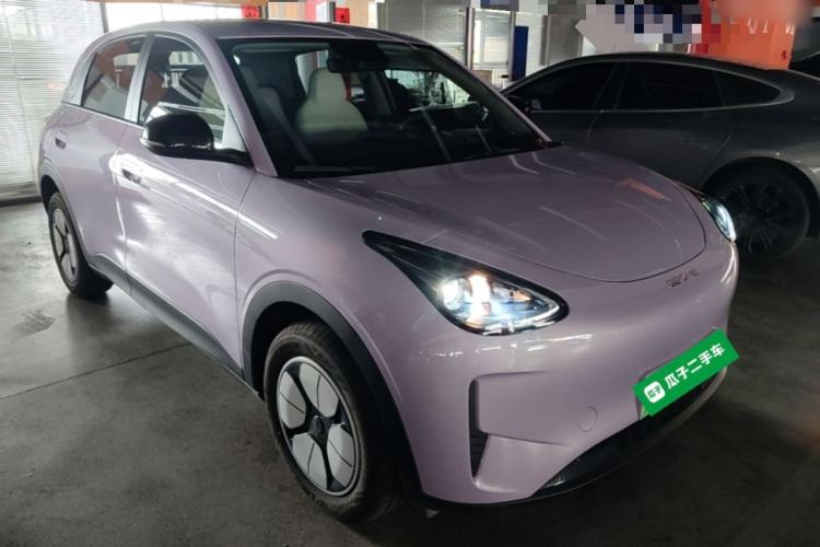 Geely Geome 2026 — 3