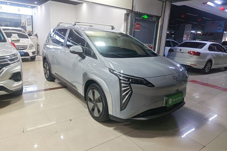 AION AION Y 2023 — 3