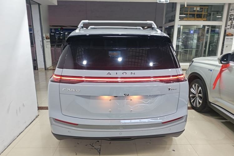 AION AION Y 2023 — 5