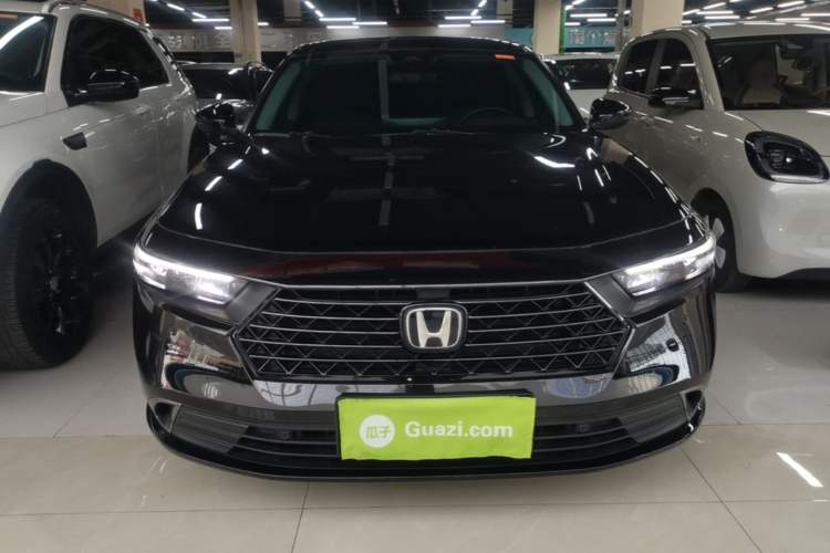 Honda Accord 2023 — фото 2
