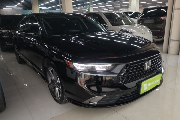 Honda Accord 2023 — фото 3