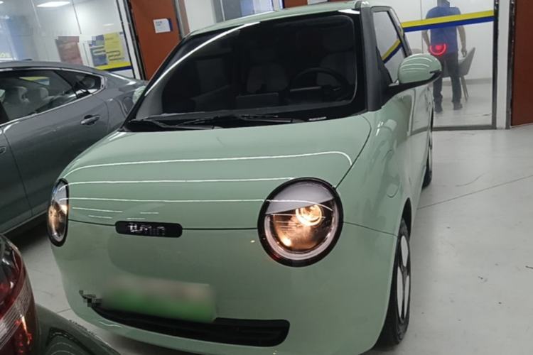 ChangAn Lumin 2023 — 2