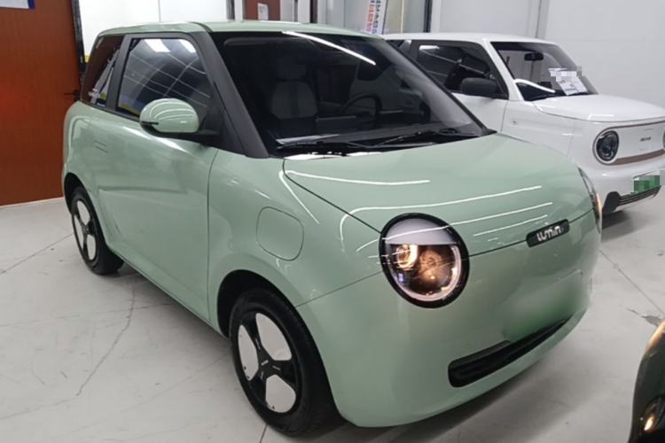 ChangAn Lumin 2023 — 3