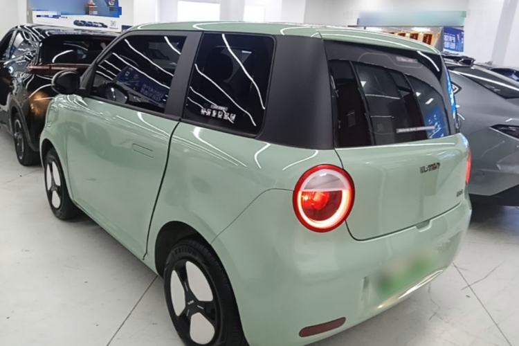 ChangAn Lumin 2023 — 4
