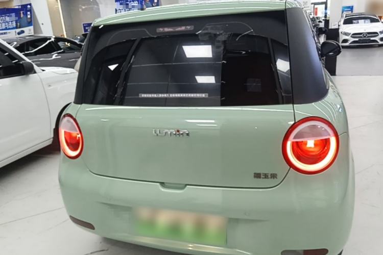 ChangAn Lumin 2023 — 5