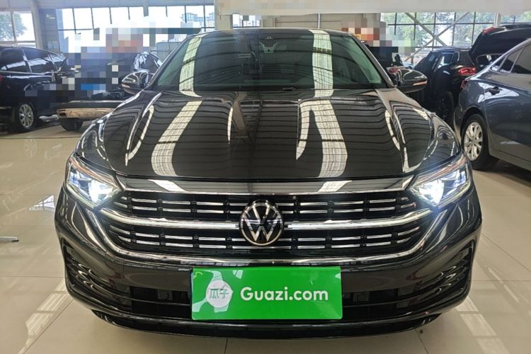 Volkswagen Sagitar 2024 — 2