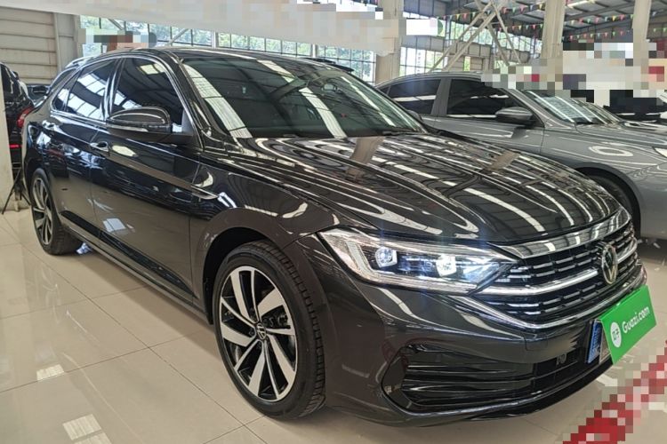 Volkswagen Sagitar 2024 — 3