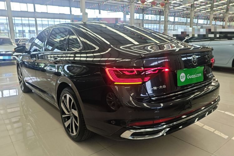 Volkswagen Sagitar 2024 — 4