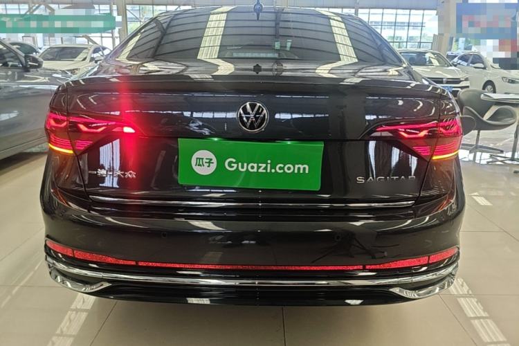 Volkswagen Sagitar 2024 — 5