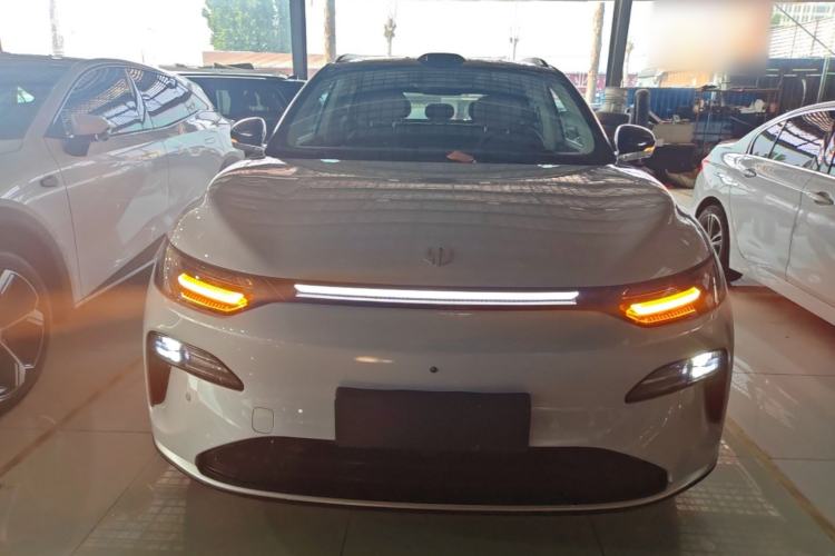 Leapmotor C11 2026 — 2