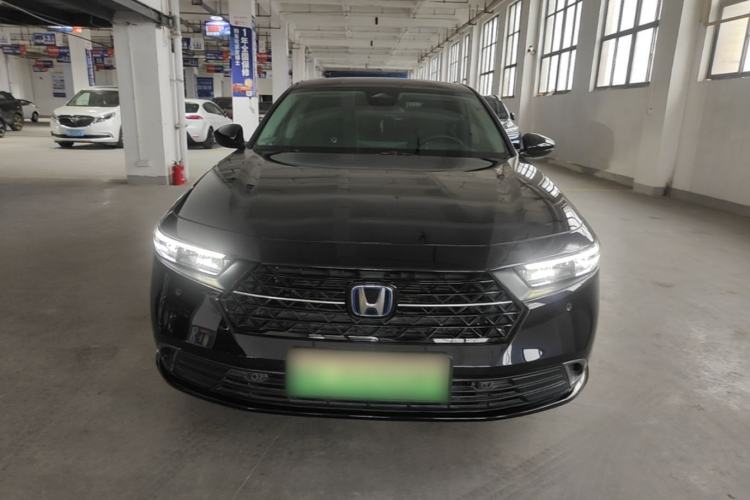 Honda Accord 2023 — 2
