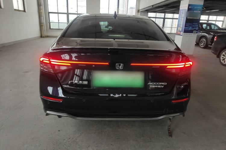 Honda Accord 2023 — 5