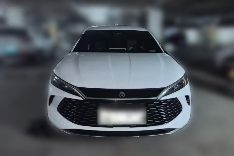 BYD Qin L 2025 — фото 2