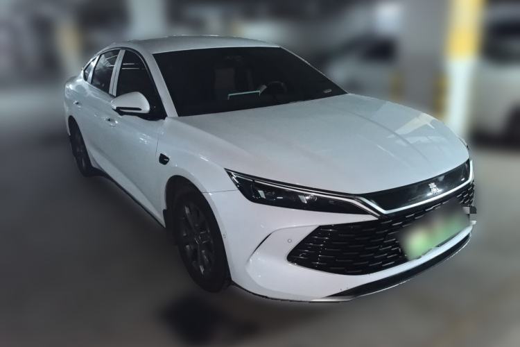 BYD Qin L 2025 — фото 3