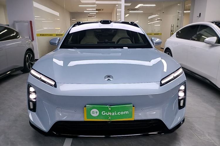 NIO ET5 2025 — 2
