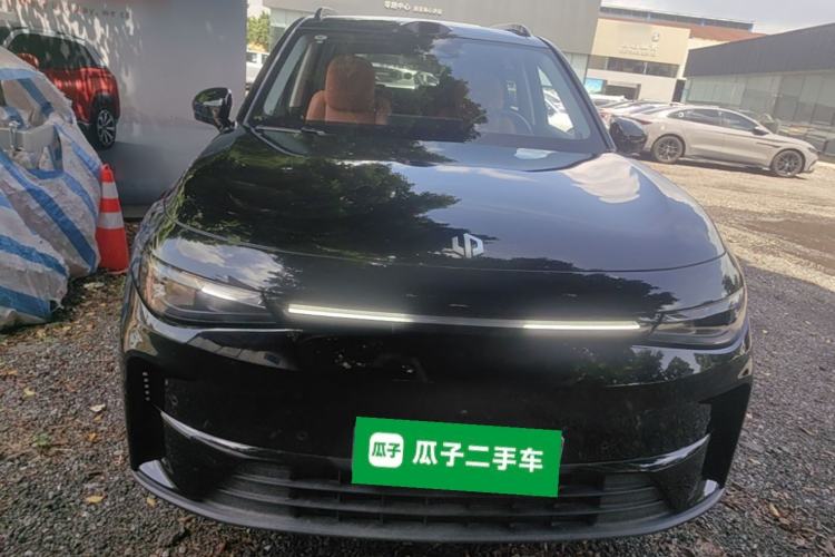 Leapmotor C16 2026 — 2