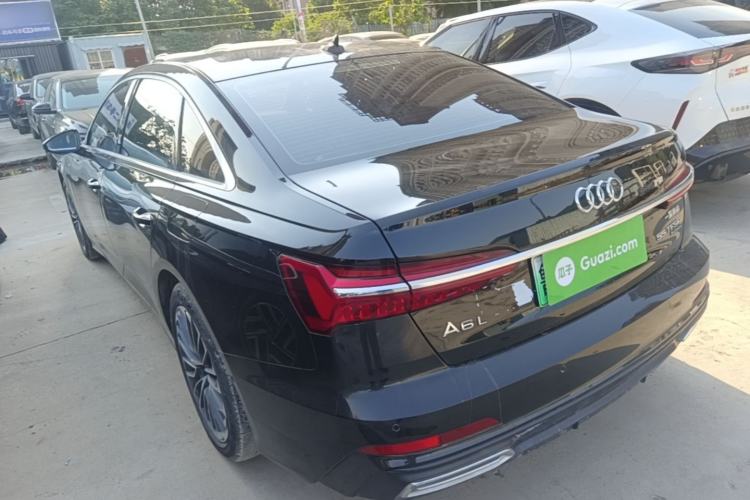 Audi A6 2022 — 4