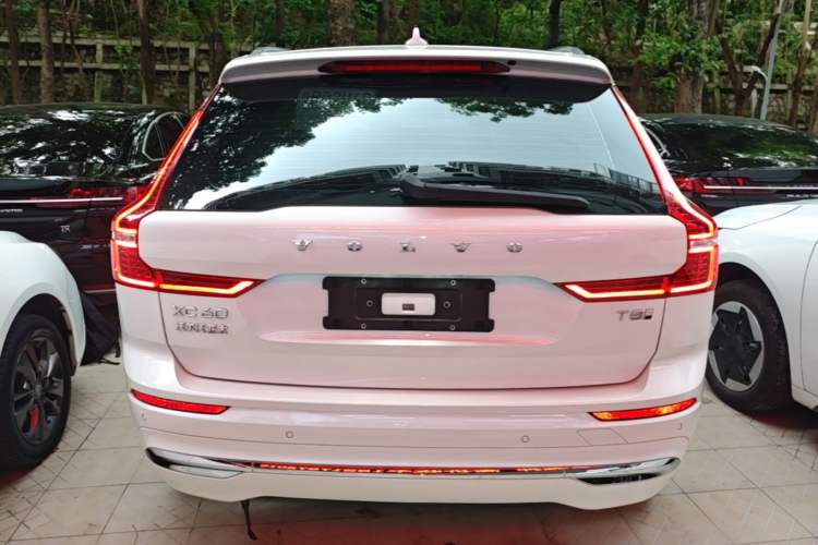 Volvo XC60 2024 — 5