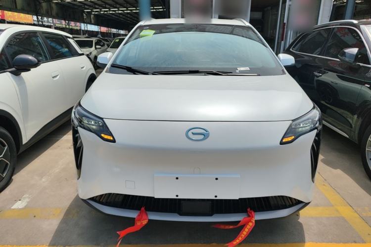 AION Y 2025 — 2