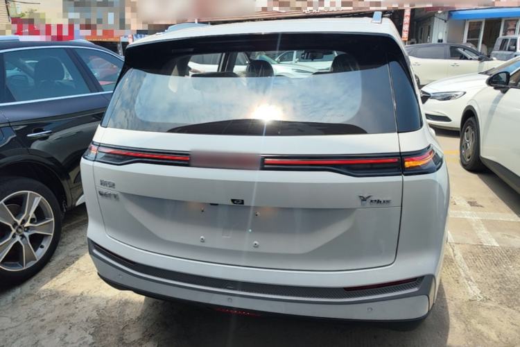 AION Y 2025 — 5