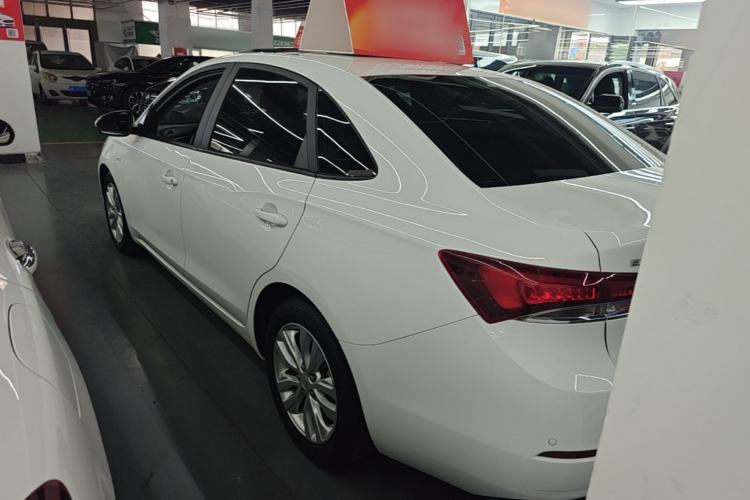 Buick GT 2021 — 4