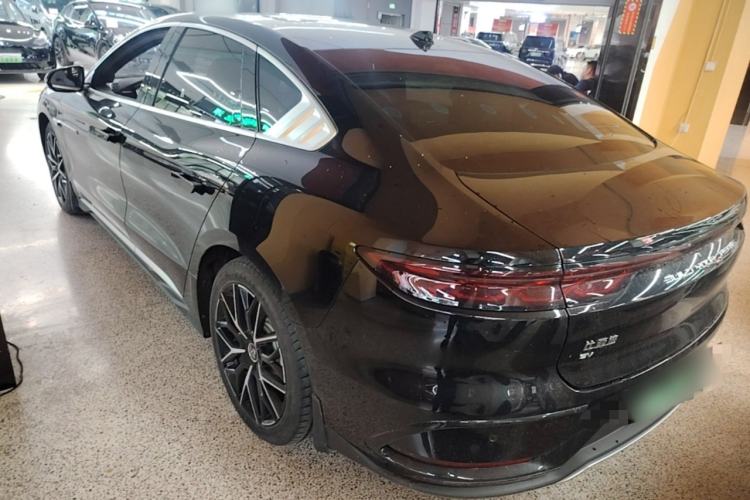 BYD Han 2024 — 4