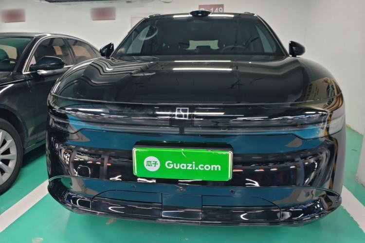 Zeekr 7X 2025 — 2