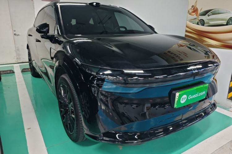Zeekr 7X 2025 — 3
