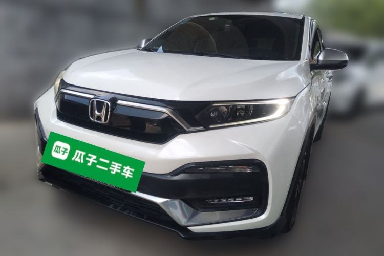 Honda XR-V 2020 — фото 1